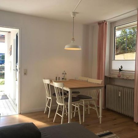 Ferienwohnung Bergbluete Braunlage Buitenkant foto