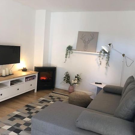 Ferienwohnung Bergbluete Braunlage Buitenkant foto