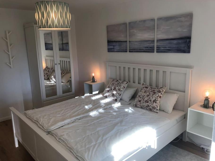 Ferienwohnung Bergbluete Braunlage Buitenkant foto