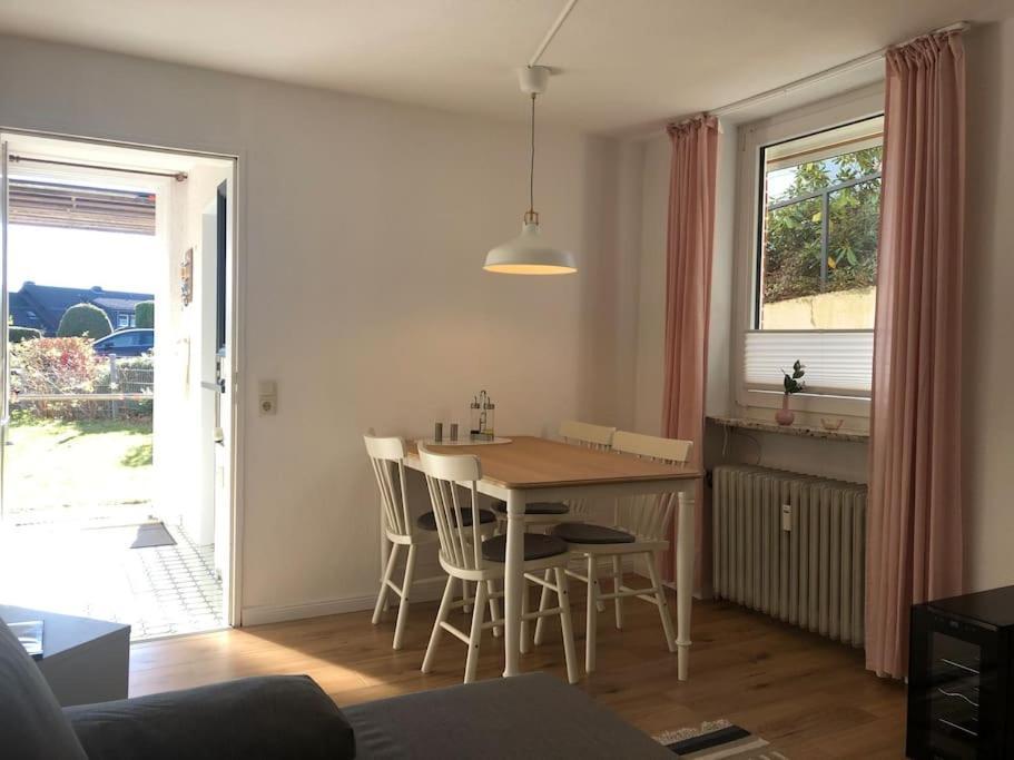 Ferienwohnung Bergbluete Braunlage Buitenkant foto