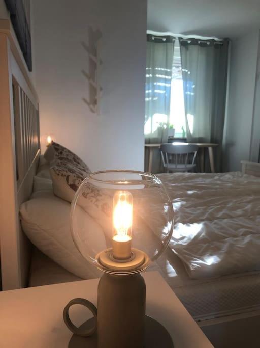 Ferienwohnung Bergbluete Braunlage Buitenkant foto