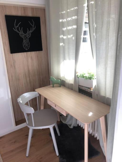 Ferienwohnung Bergbluete Braunlage Buitenkant foto